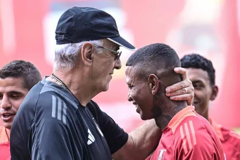 Jorge Fossati y sus primeras decisiones tácticas con la Selección Peruana: las diferencias con Juan Reynoso
