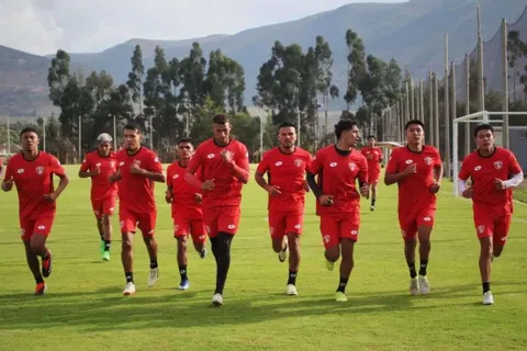 Fichajes Sport Huancayo: el ‘Rojo Matador’ anunció la llegada de un arquero directo desde la Liga 2