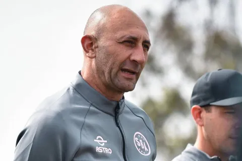 Fichajes Sport Boys: Cristian Paulucci revisa su fichaje por los Rosados con un “palo” a la Liga 1