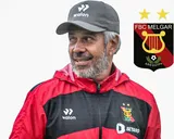 Marco Valencia seguirá como DT de Melgar: el preponderante rol que ocupará en el club