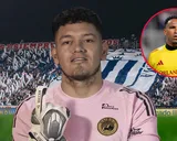 Pedro Díaz, la apuesta de Alianza Lima para 2026 si no se concreta el fichaje de Pedro Gallese