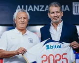 Fichajes Alianza Lima: Franco Navarro explicó el método de trabajo con Gorosito de cara al mercado