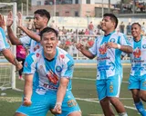 Fichajes Liga 3: ex asistente técnico de Roberto Mosquera fue anunciado como DT de Social Pariacoto