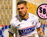 Fichajes Sport Boys: Luis Urruti se convirtió en el fichaje estrella de los rosados