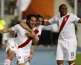 ¿Quién es el futbolista peruano más GANADOR de la historia?