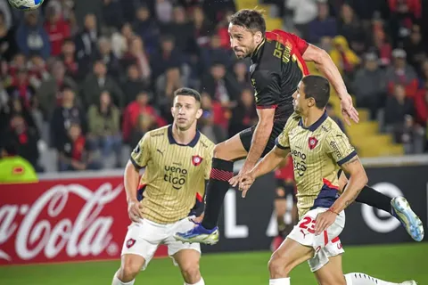 FBC Melgar quiere seguir en la Copa Libertadores y tiene “millones” de motivos