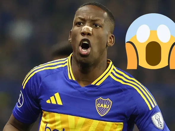Fútbol argentino: la fuerte decisión con Advíncula que le cambió la cara a Boca