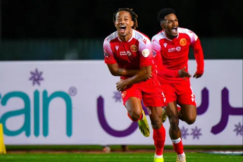¡’Pica’ la Culebra! André Carrillo y Al Qadisiya lograron su ascenso a la Liga Profesional Saudí