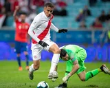 ¿Cuál es el patrimonio neto de Paolo Guerrero?
