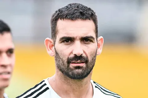 ¿Qué le pasa a Martín Cauteruccio y cuándo podría volver a jugar con Sporting Cristal?
