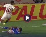 ¿Penal a favor de Universitario? La polémica mano no cobrada en el área de Alianza Atlético