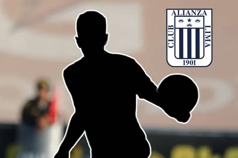 Fichajes Alianza Lima: ExSporting Cristal reforzaría a los ‘blanquiazules’ para el Clausura