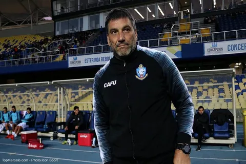 ¿Quién será el sucesor de Gerardo Ameli en GARCILASO?