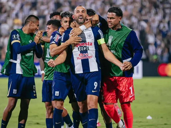 Alianza Lima: cuánto dinero puede ganar si entra a la Copa Sudamericana