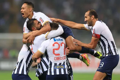 Alianza Lima vs Carlos Mannucci – Liga 1: a qué hora juegan, dónde ver, posibles alineaciones e historial