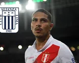 Paolo Guerrero cerró su fichaje con Alianza Lima: ¿Cuándo será presentado?