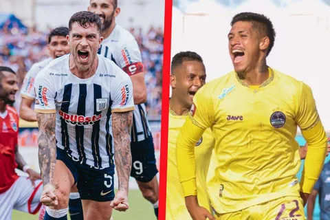 Alianza Lima vs Comerciantes Unidos: a qué hora juegan, dónde ver, formaciones e historial