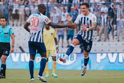 Alianza Lima vs. Los Chankas: a qué hora juegan, dónde ver, alineaciones e historial
