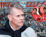 Sporting Cristal se queda sin opciones: el canterano que no volverá y los candidatos a sustituirlo