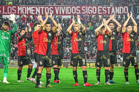 Fichajes FBC Melgar: el Dominó espera por su último refuerzo, que llegaría en los próximos días