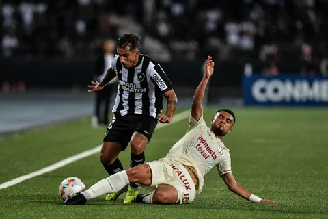 Universitario vs Botafogo: a qué hora juegan, dónde ver, alineaciones e historial