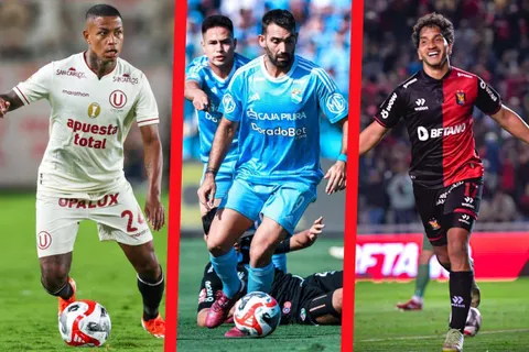 Universitario, Sporting Cristal o Melgar: ¿cuánto dinero embolsará el campeón de la Liga 1?