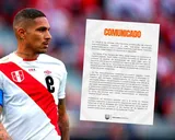 César Vallejo desafía a Paolo Guerrero: La cuenta regresiva inició para el ‘Depredador
