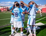 Liga 2 2025: Deportivo Llacuabamba se arma con dos jóvenes defensores en busca del ascenso