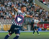 Video: Golazo de Carlos Zambrano para el 2-0 de Alianza Lima ante Los Chankas