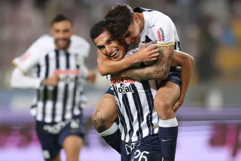 La terminante respuesta de Bruno Marioni sobre los refuerzos de Alianza Lima