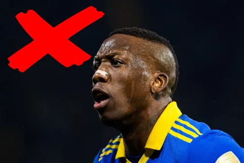 Luis Advíncula salió lesionado en Boca: cuántos partidos se perderá y cómo afecta a Perú