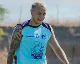 Fichajes Deportivo Garcilaso: ¿cómo juega Ignacio Gariglio, el nuevo defensor de los cusqueños? 