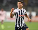 Fichajes Alianza Lima: las pretensiones de Franco Navarro para sostener a Catriel Cabellos en La Victoria