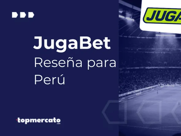 Jugabet Perú 2026 | Reseña con opiniones de usuarios registrados