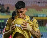 Fichajes Cusco FC: ¿dónde jugará Luis Ramos tras caerse su pase a América de Cali?