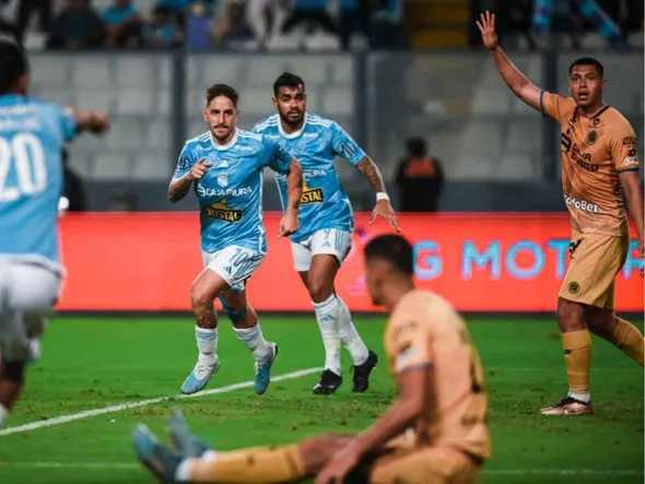 Sporting Cristal vs Cusco FC: a qué hora juegan, dónde ver, alineaciones e historial