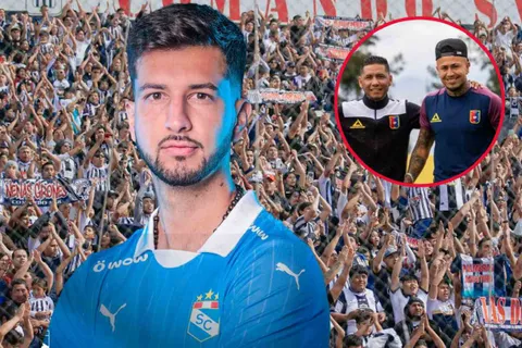 Alianza Lima sigue sin respuesta de Lutiger y se despidió de una alternativa