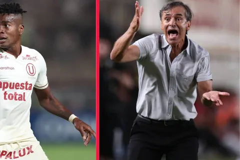 Los jugadores transferidos de Universitario a Barcelona y viceversa