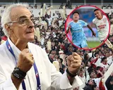 Universitario: la razón por la que Fossati respira tranquilo pese a las lesiones