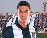 Alianza Lima festeja: la joya Luis Navea se va a Dinamarca y dejará miles de soles