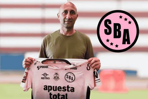 Fichajes Sport Boys: los candidatos para reemplazar a Cristian Paulucci como DT de la Misilera