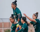 Alianza Lima goleó 3-0 a Carlos Mannucci y le quitó el invicto en la Liga Femenina