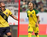 Ecuador vs Jamaica – Copa América: a qué hora juegan, dónde ver, posibles alineaciones e historial