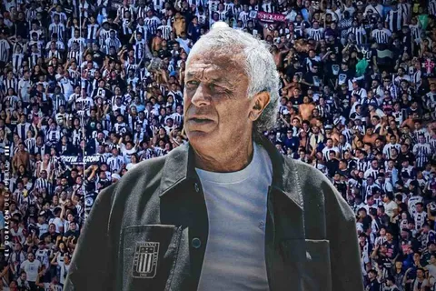 Alianza Lima guarda una carta final: el fichaje que nadie esperaba