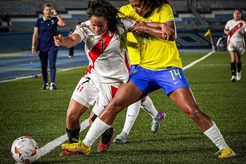 Selección femenina de Perú: cuándo y contra quién juega la Bicolor sus dos próximos amistosos