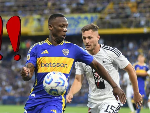 Liga Argentina: un jugador le pidió dólares a Luis Advíncula