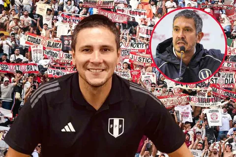 Universitario: el inesperado plan alternativo de Miguel Ángel Torres tras no ser elegido administrador crema