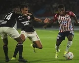 Universitario vs Junior: a qué hora juegan, dónde ver, alineaciones e historial