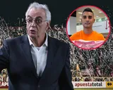 Universitario lo tiene en el radar: Carlos López y la razón de su posible llegada a Ate
