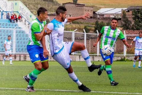 Llacuabamba vs Comerciantes FC – Liga 2: a qué hora juegan, dónde ver, posibles alineaciones e historial